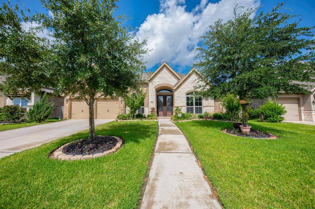 Cypress, TX 77433,10611 Randall Run LN