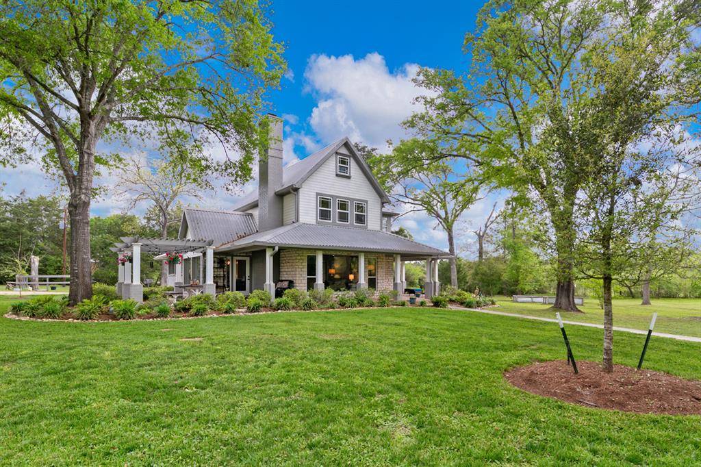 Bellville, TX 77418,1282 Sommy LN