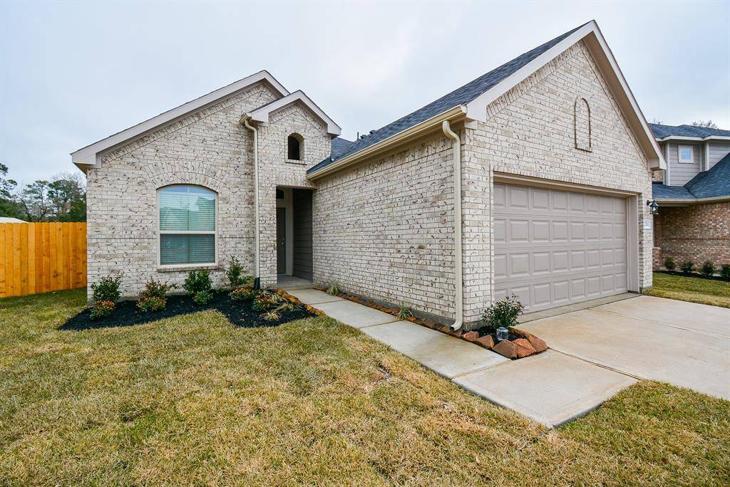 Magnolia, TX 77354,27326 Grey Fox RUN