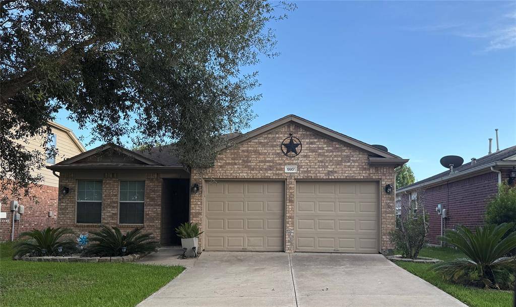 Richmond, TX 77407,19907 Juniper Berry DR
