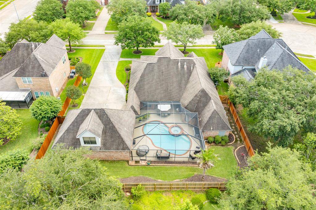 Lake Jackson, TX 77566,54 Scotch Pine CT