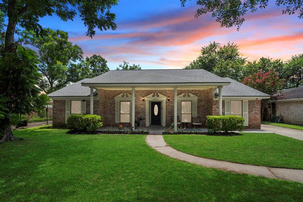 Katy, TX 77450,22207 Kerryblue DR