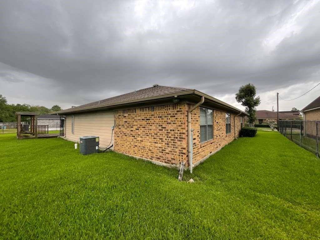 Beaumont, TX 77705,2675 Dauphine PL