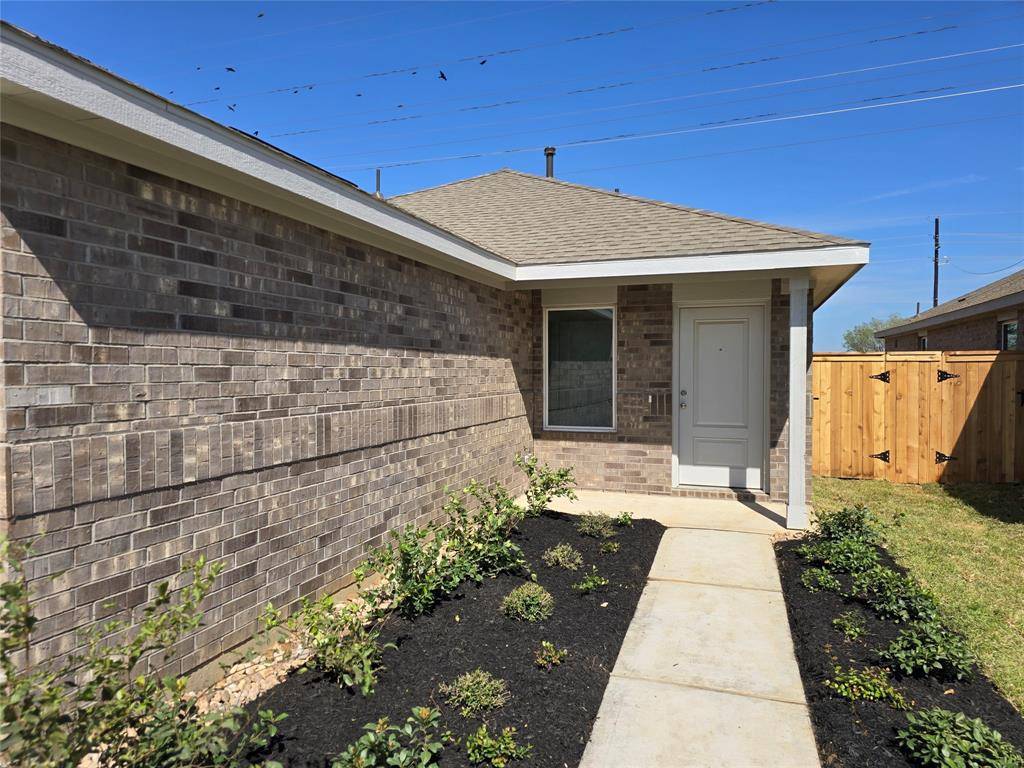 Crosby, TX 77532,18502 Autumn Heights LN
