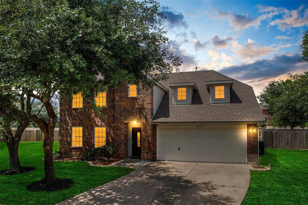 Cypress, TX 77433,8535 Morning Oak LN