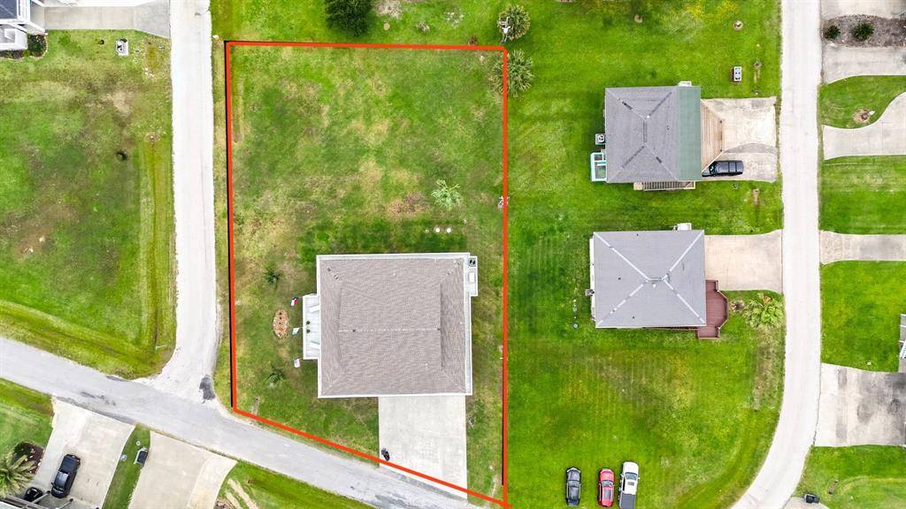 Crystal Beach, TX 77650,985 Sue DR