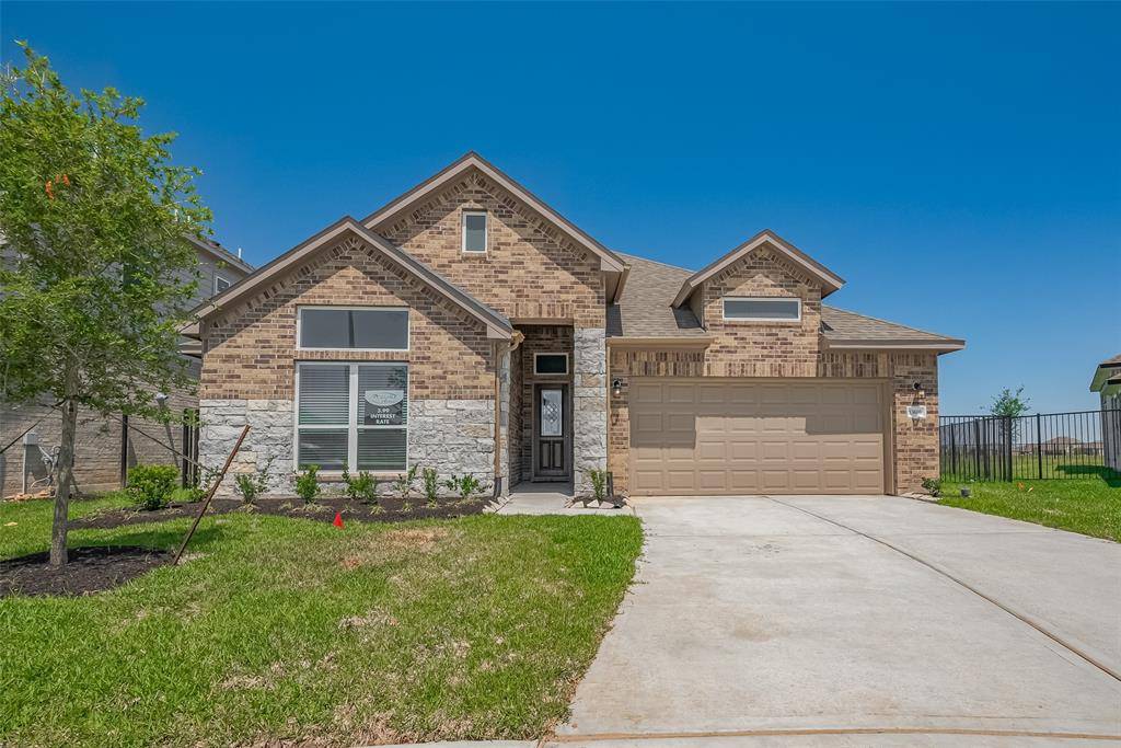 Texas City, TX 77568,13616 Ballast Green DR