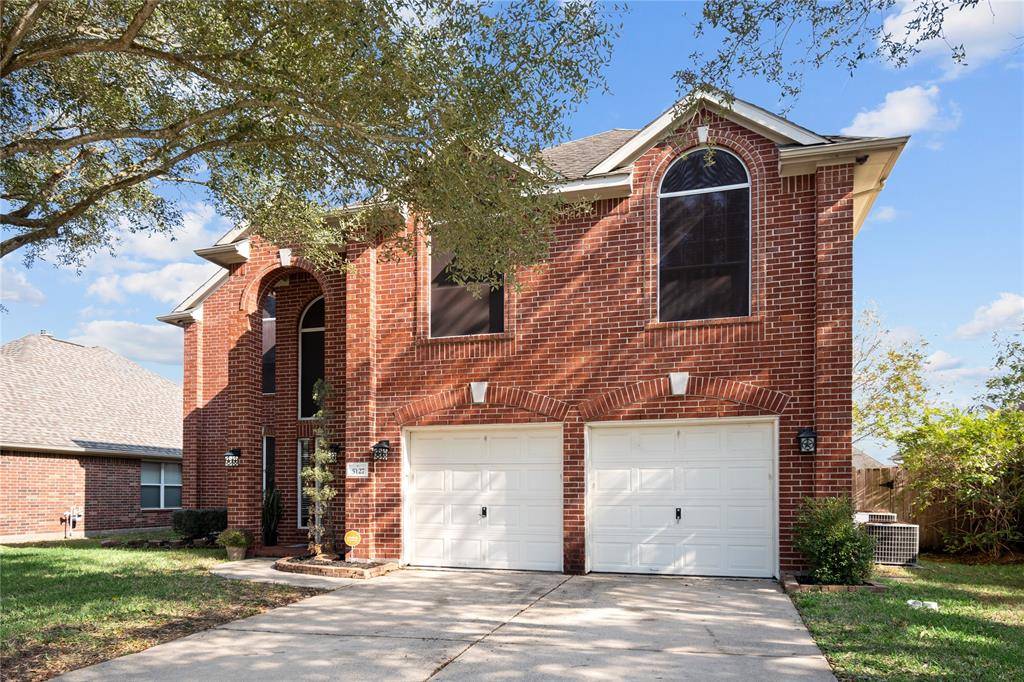 Pasadena, TX 77505,5127 Summer Oak DR