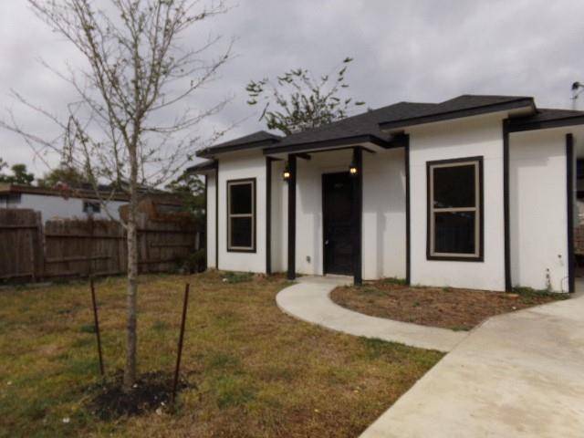 Houston, TX 77015,14539 Gainesville ST