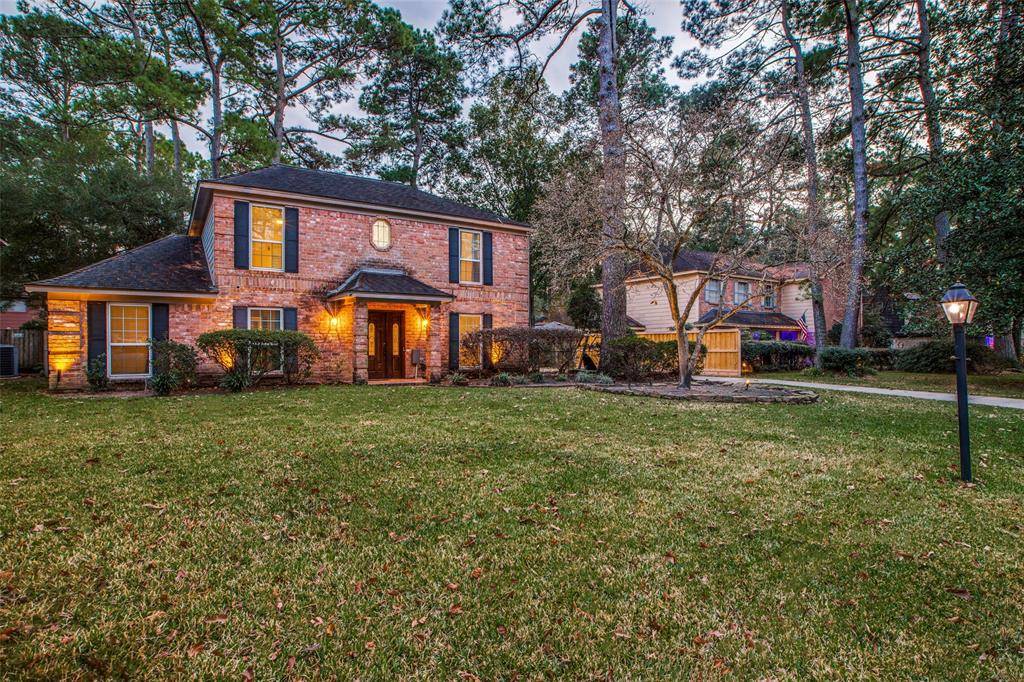 Spring, TX 77379,6519 Trailway LN