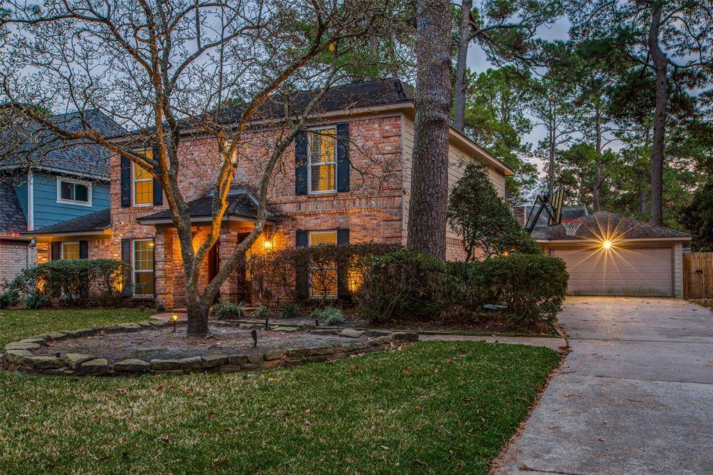 Spring, TX 77379,6519 Trailway LN