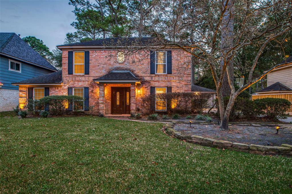 Spring, TX 77379,6519 Trailway LN