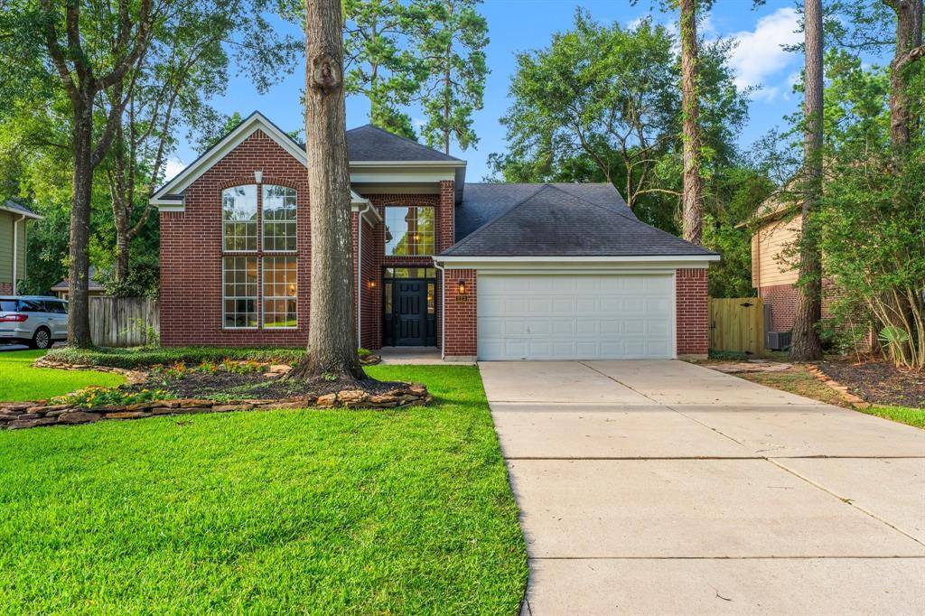 The Woodlands, TX 77381,223 E Golden Arrow CIR