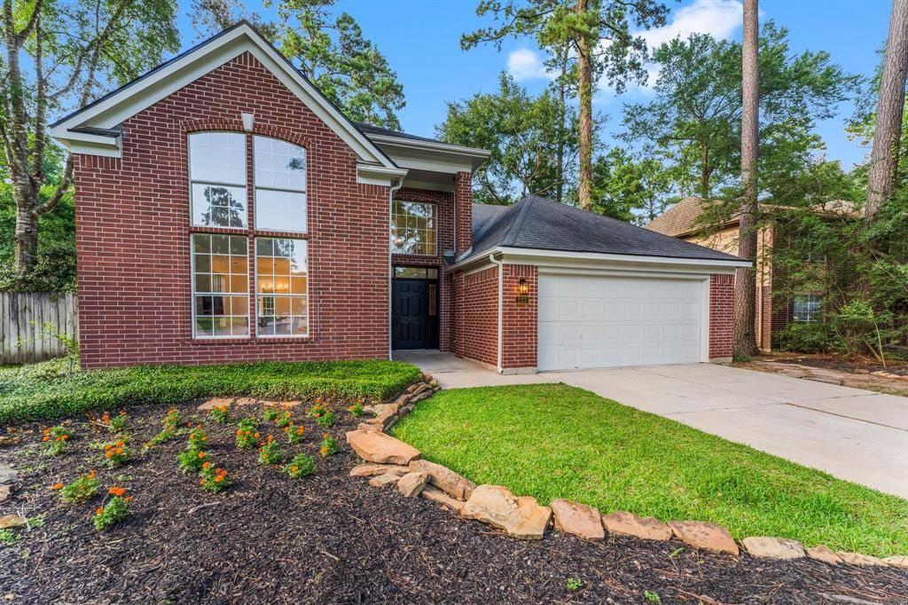 The Woodlands, TX 77381,223 E Golden Arrow CIR