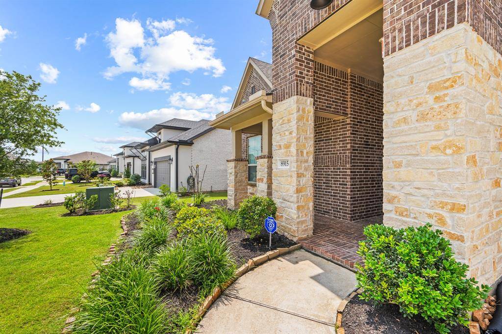 Tomball, TX 77375,8915 Square View LN