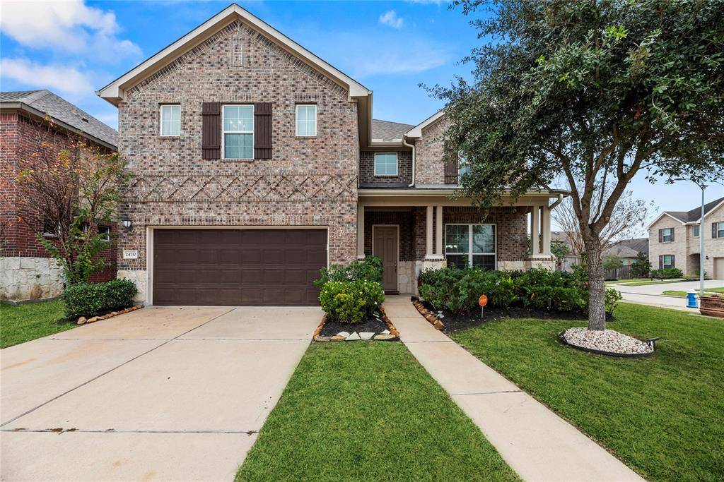 Richmond, TX 77406,24710 Harbor Terrace LN