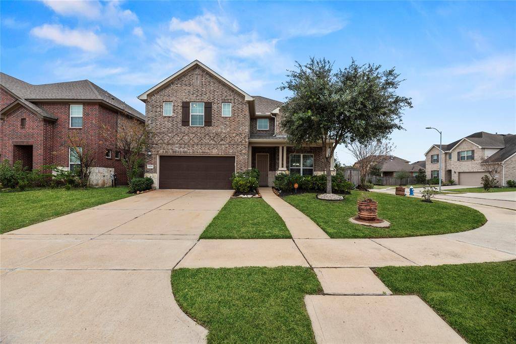 Richmond, TX 77406,24710 Harbor Terrace LN