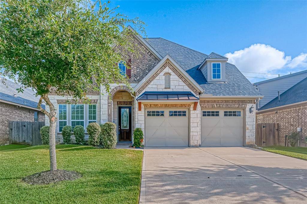 Katy, TX 77494,29306 Buffalograss CT