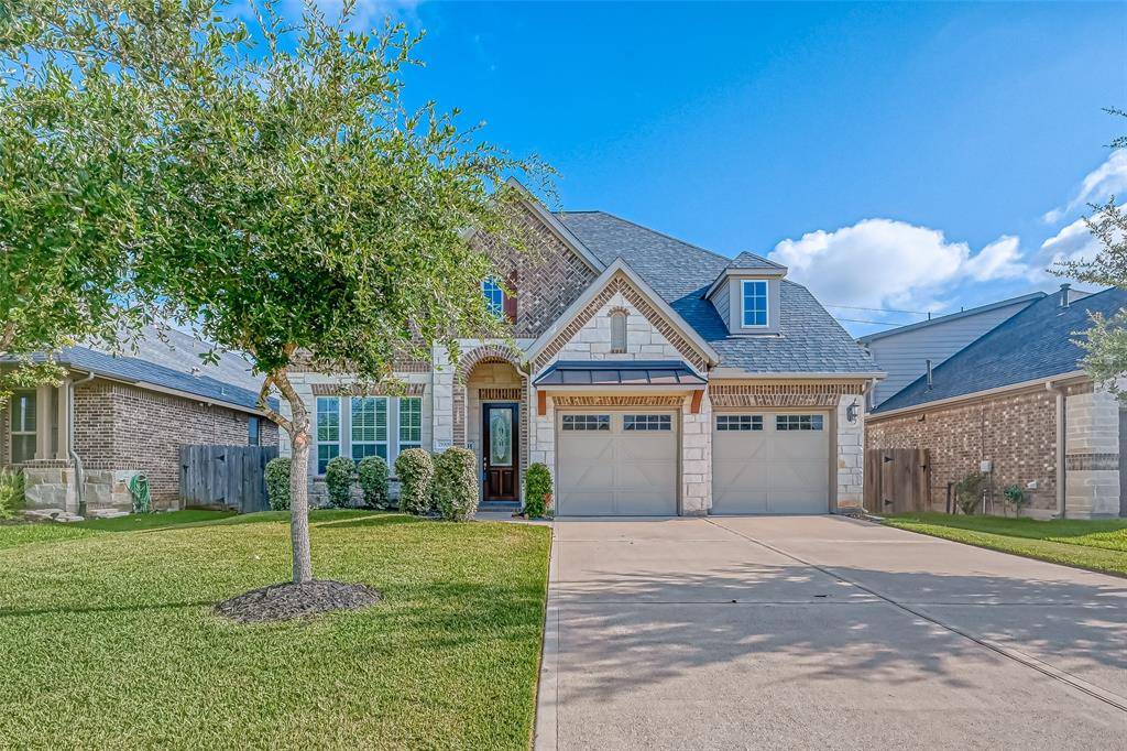 Katy, TX 77494,29306 Buffalograss CT