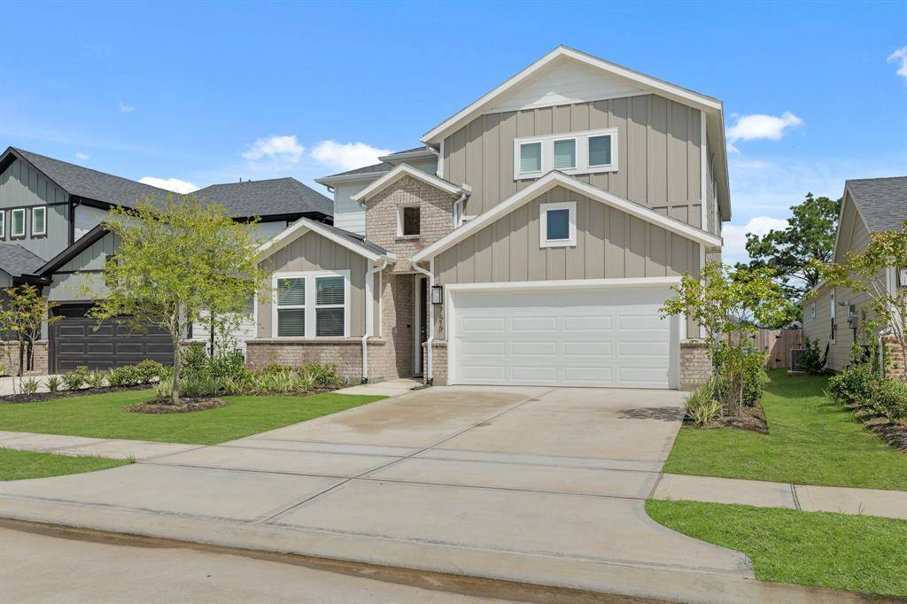 Cypress, TX 77433,7619 Rainflower Field Drive