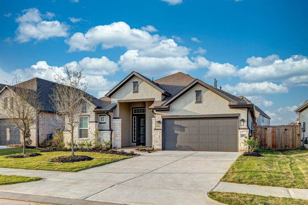 Brookshire, TX 77423,30534 Zoysia Point LN