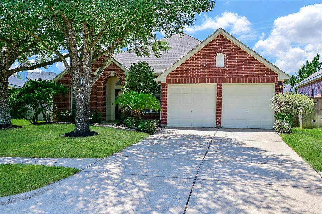 Spring, TX 77379,1214 Berwick Manor CT