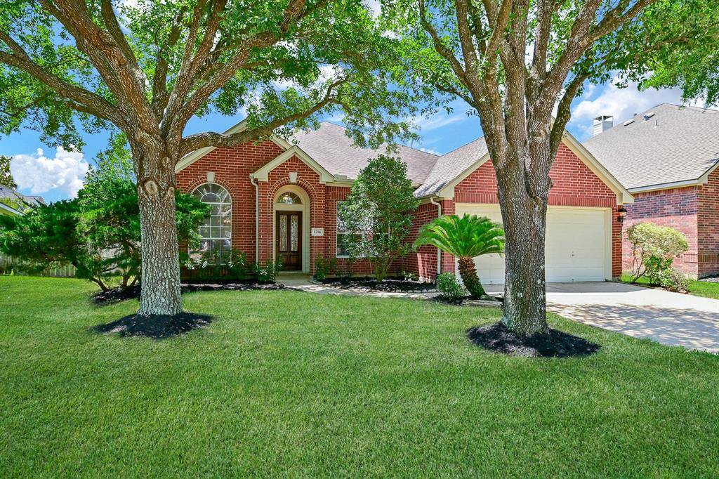 Spring, TX 77379,1214 Berwick Manor CT