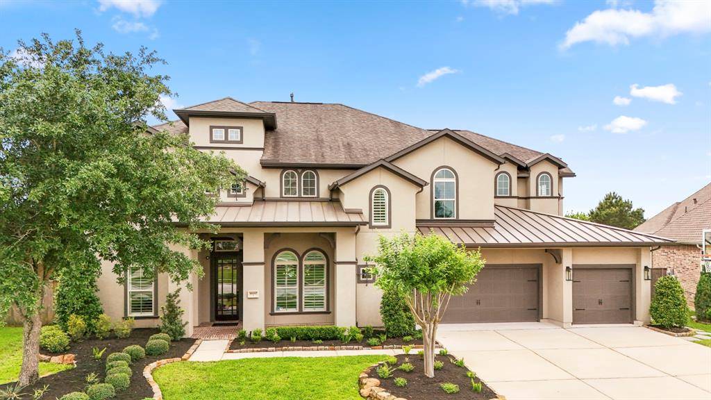 Cypress, TX 77433,16610 Harbor Falls DR