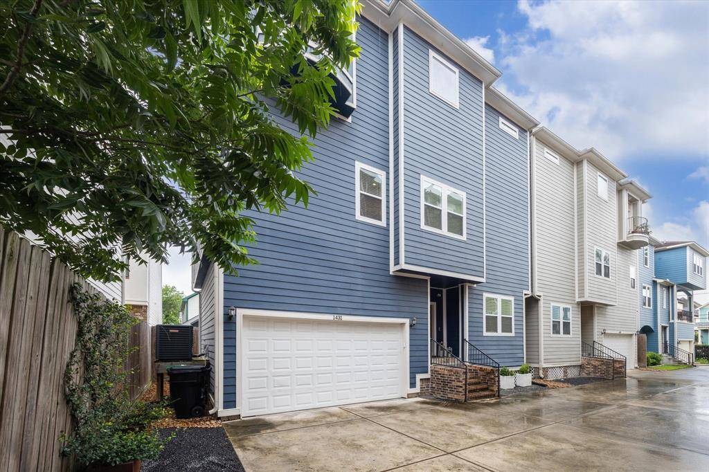 Houston, TX 77008,1431 W 25th ST