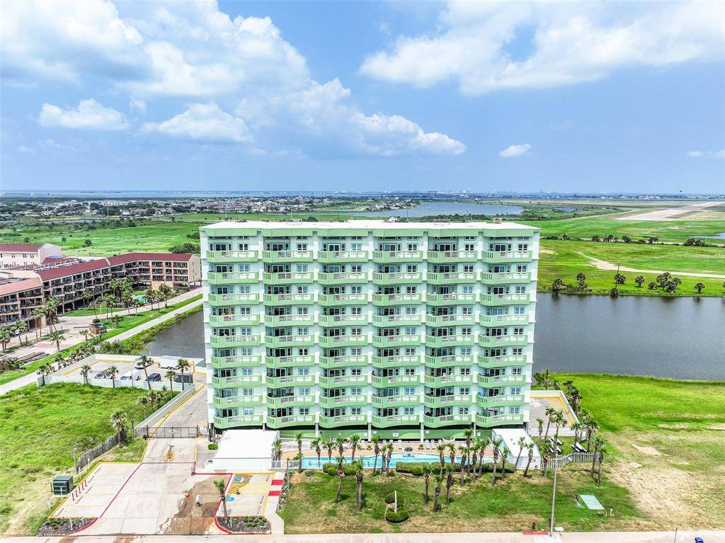 Galveston, TX 77554,9420 Seawall BLVD #1102