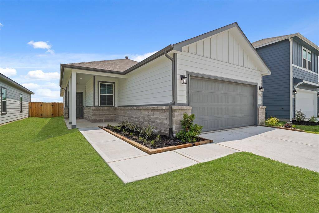 Crosby, TX 77532,11602 Prosperity DR