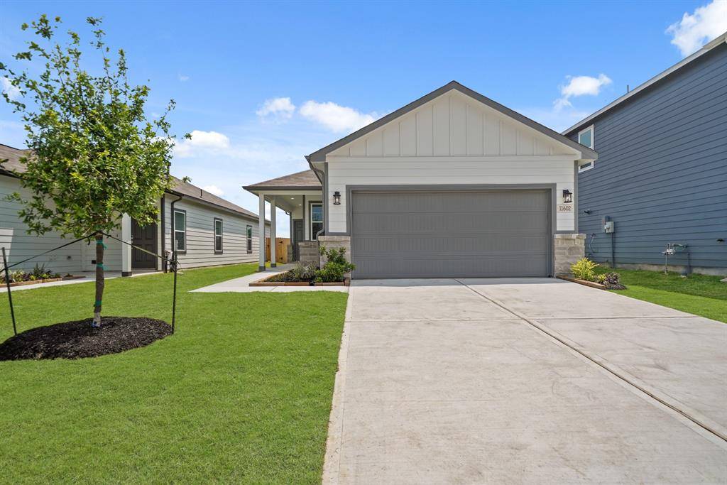 Crosby, TX 77532,11602 Prosperity DR