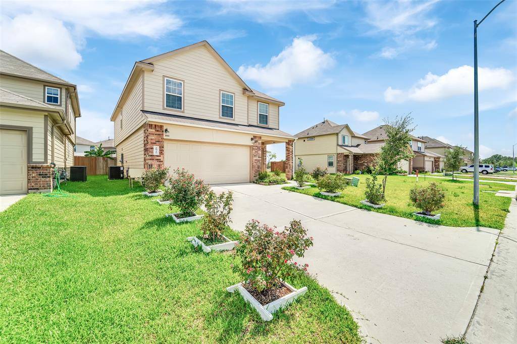 Katy, TX 77449,18715 Cooper Ravine WAY