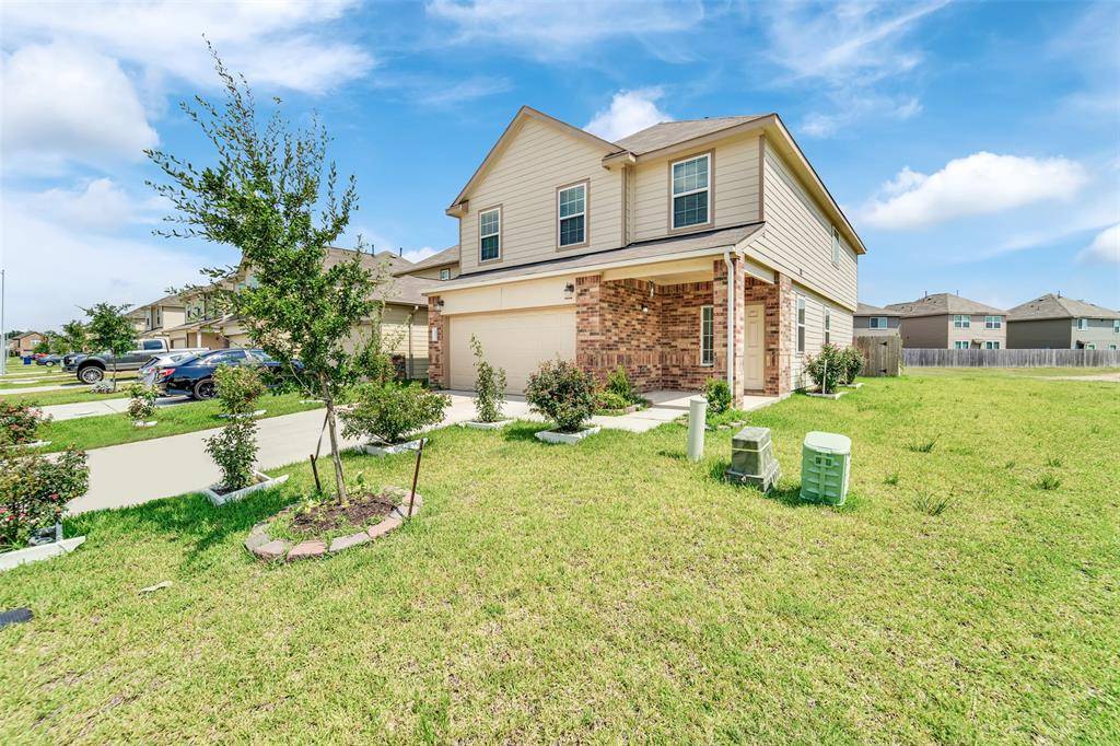 Katy, TX 77449,18715 Cooper Ravine WAY