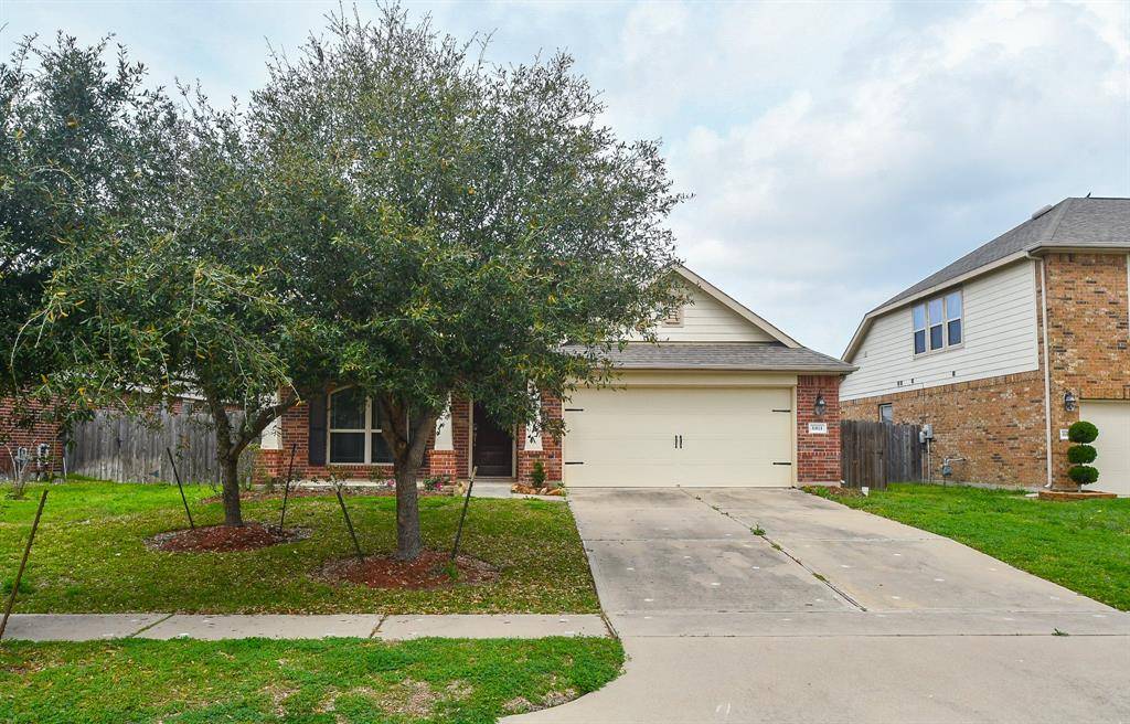 Richmond, TX 77469,6811 Rambling Manor CT