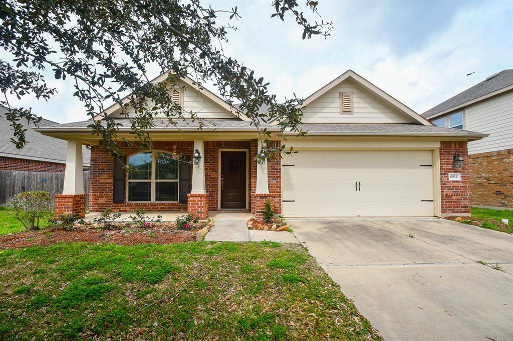 Richmond, TX 77469,6811 Rambling Manor CT