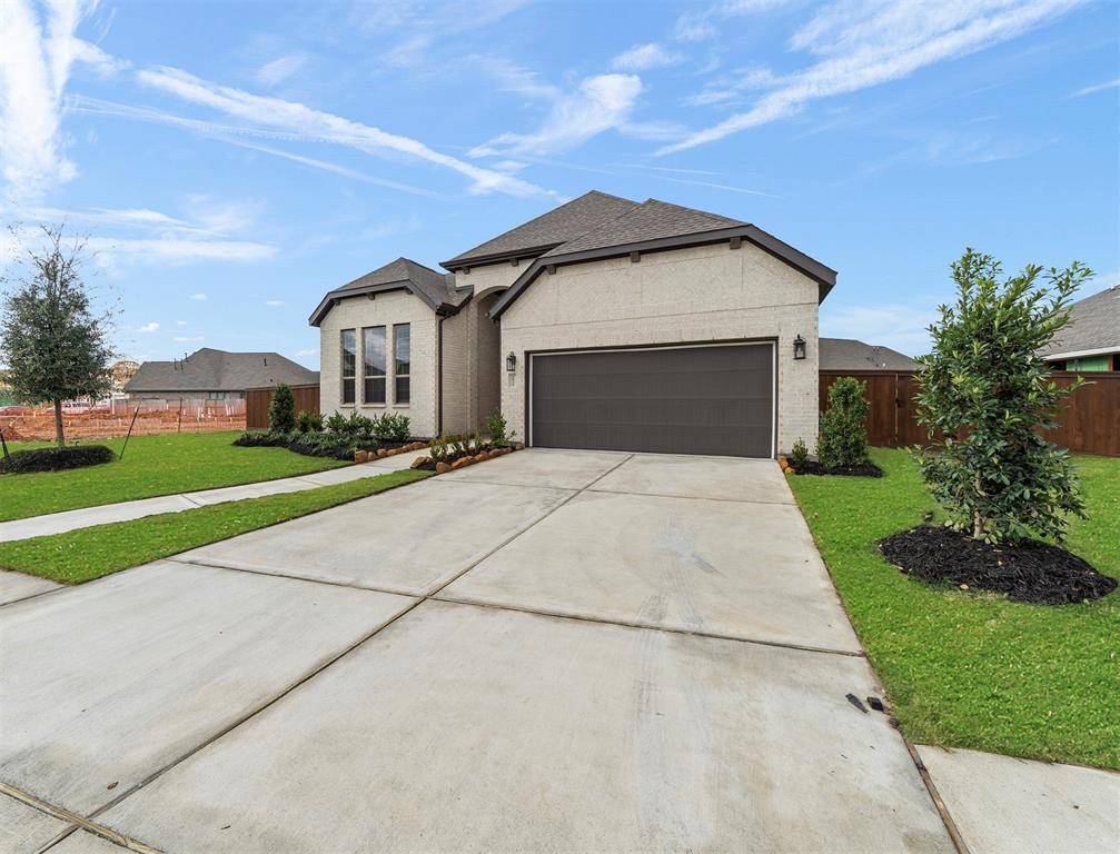 Manvel, TX 77583,4626 Pistachio TRL