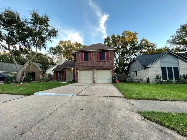 Katy, TX 77450,1103 Cheyenne Meadows DR