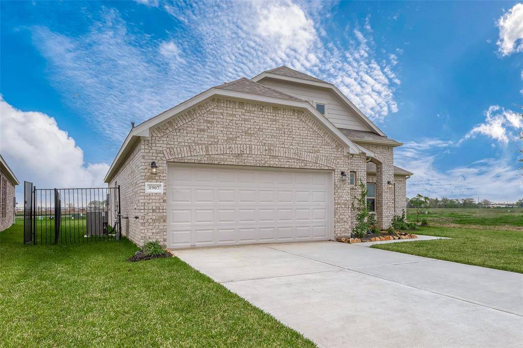 Rosharon, TX 77583,1907 Tioga View DR