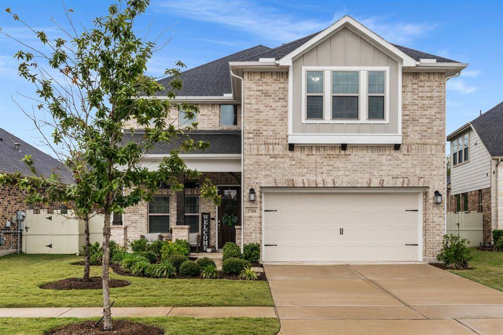 Conroe, TX 77385,17008 Ash Leaf WAY