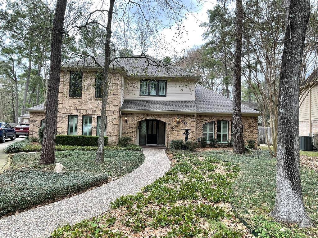 The Woodlands, TX 77381,20 Terravale CT