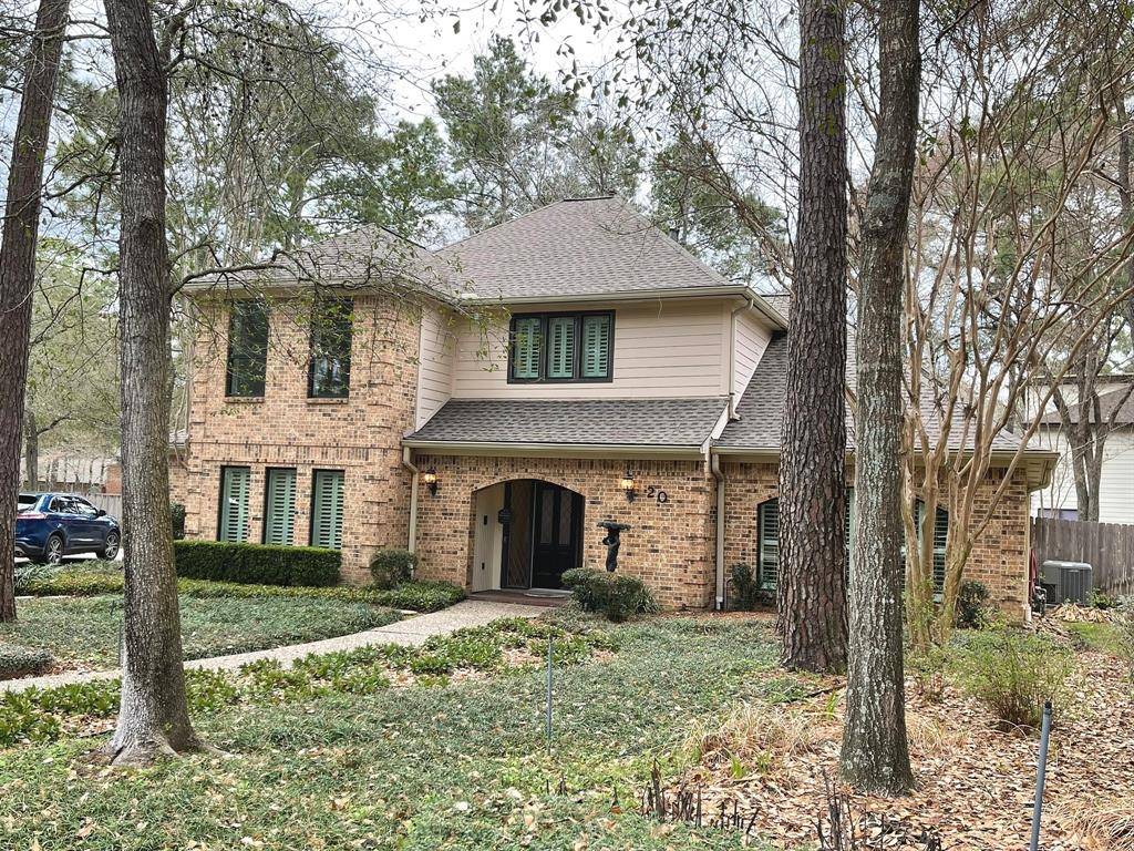 The Woodlands, TX 77381,20 Terravale CT