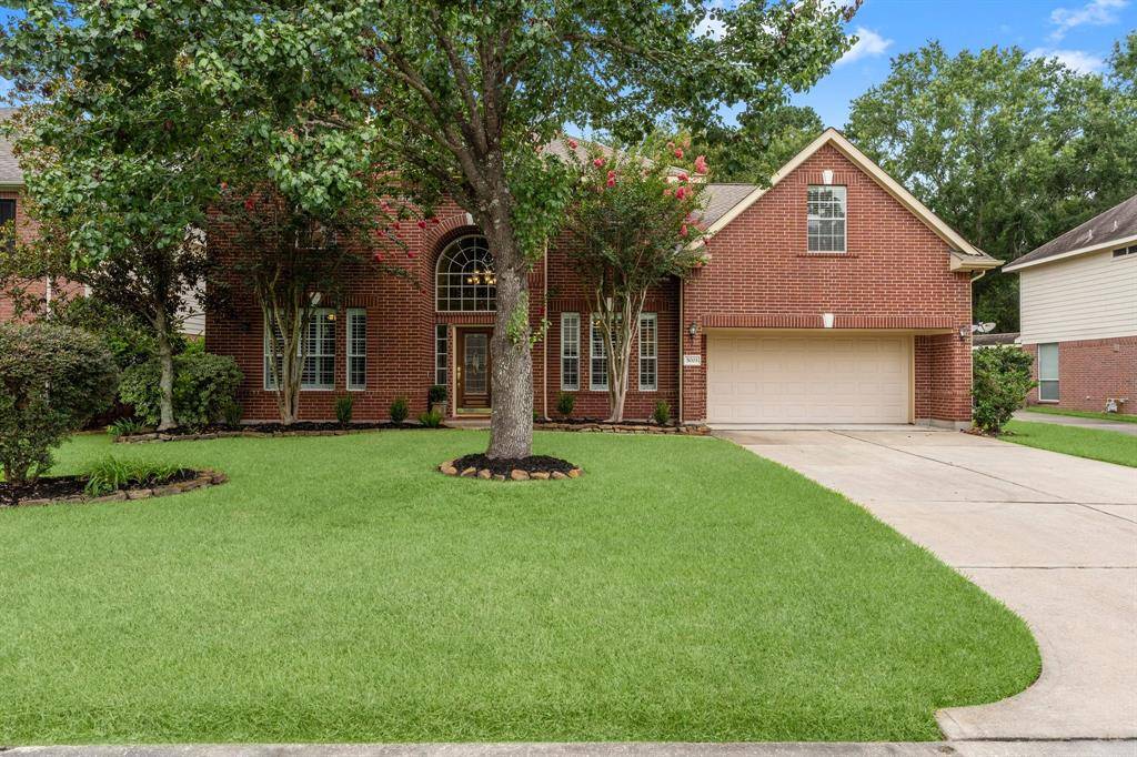 Houston, TX 77345,5003 Fox Grass TRL