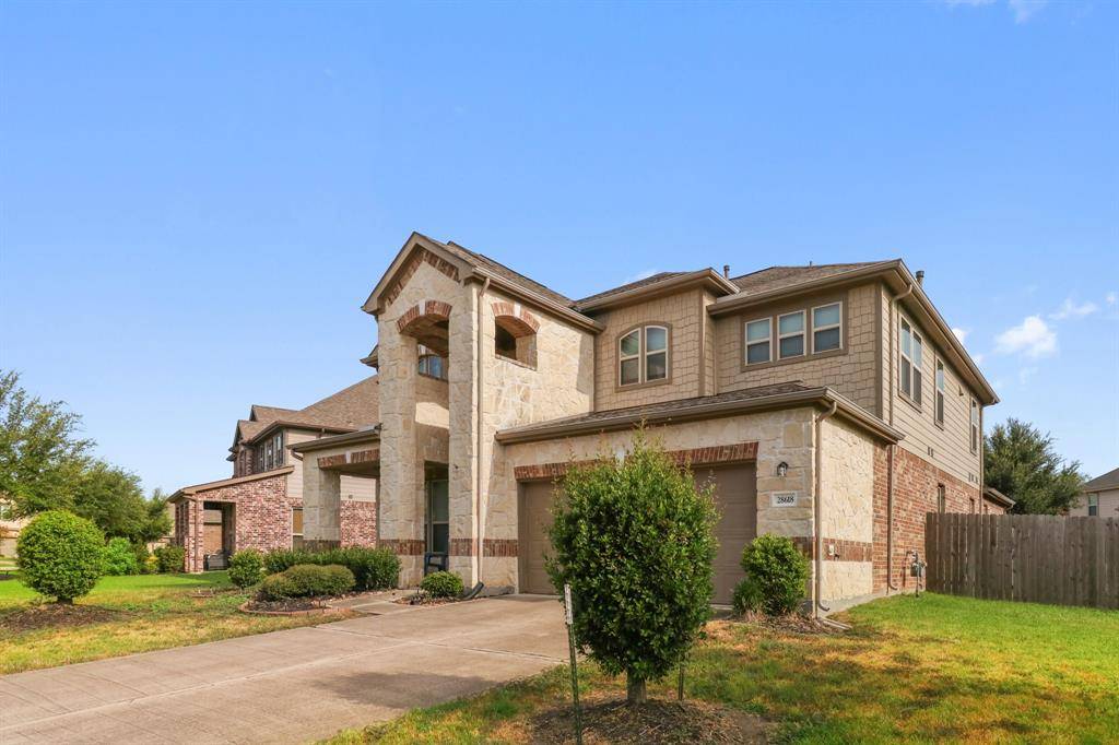 Katy, TX 77494,28618 Cranford Sage LN