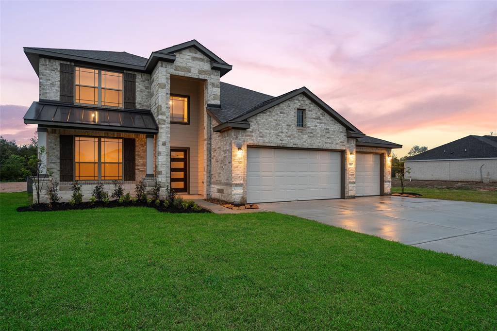 Sealy, TX 77474,1081 Westfork DR