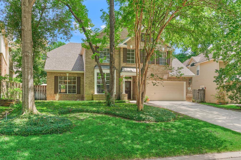 The Woodlands, TX 77382,10 Fortuneberry PL