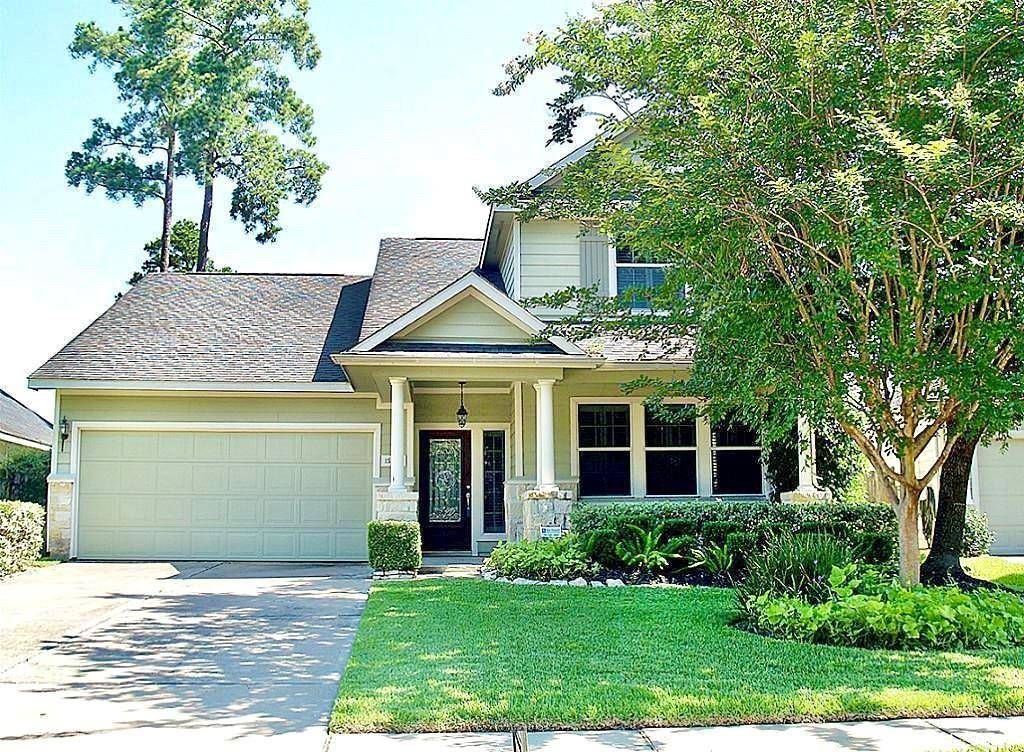 Cypress, TX 77429,15238 Ledgewood Park DR