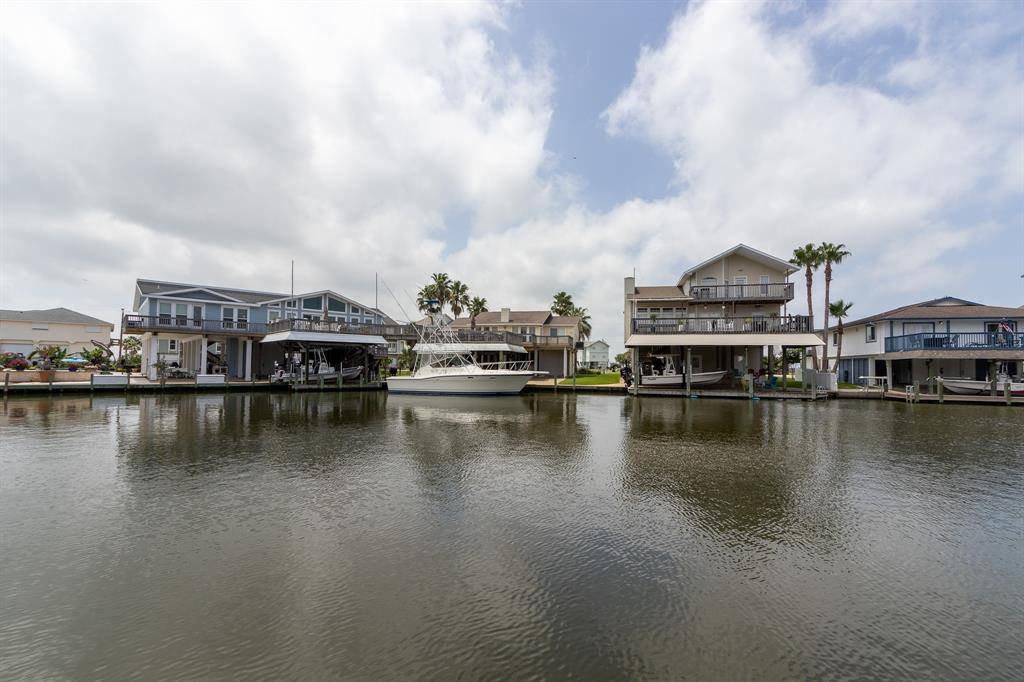 Tiki Island, TX 77554,Lot 46 Bamboo Road