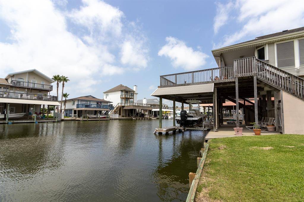 Tiki Island, TX 77554,Lot 46 Bamboo Road