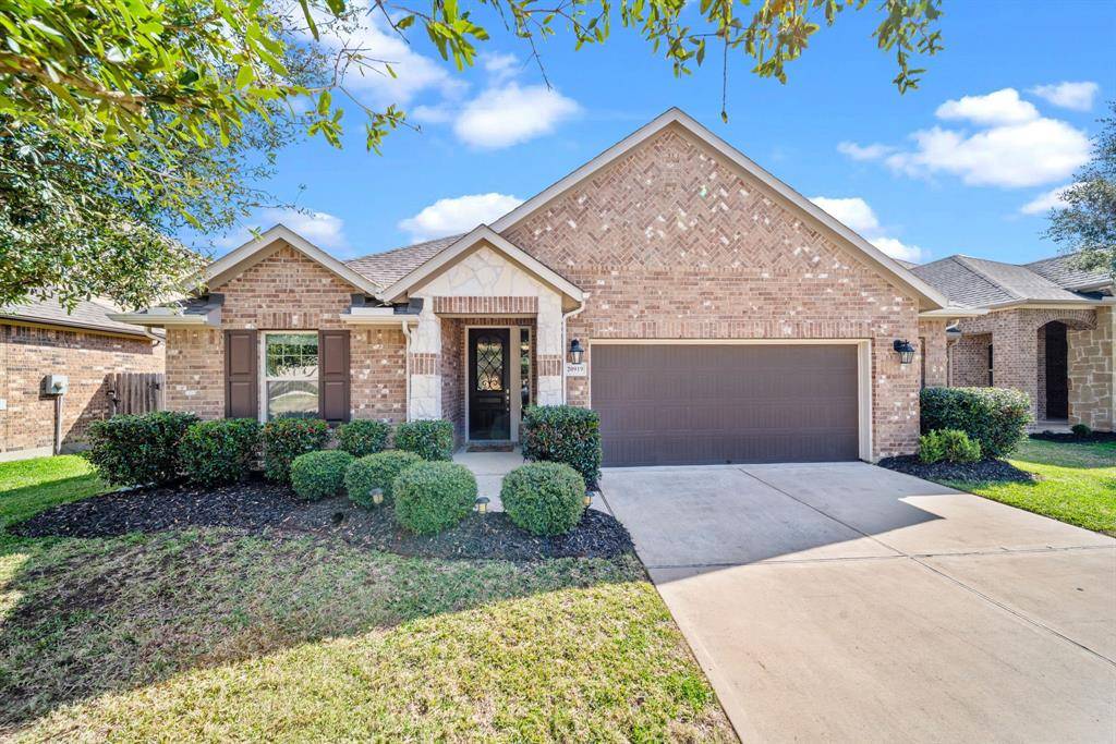 Cypress, TX 77433,20919 Bristol Meadow LN